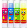 Herkules Neon Univerzálna lepiaca tyčinka pre domácnosť, školu a kanceláriu 15 g