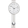 HERMLE Dizajnové kyvadlové hodiny 70981-002200 Hermle 57cm