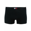 Tommy Hilfiger pánske čierne boxerky UM0UM00858 MD