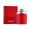 Montblanc Legend Red parfumovaná voda pánska 100 ml