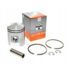 Tlmič WSK 125 ALMOT K20 R2 52,50 komplet 13 mm