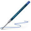 Náplň do guličkových pier, 0,5 mm, SCHNEIDER 
