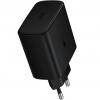 Samsung Quickcharge USB-C 45W EP-TA845EBE čierna (Bulk)