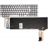 CZ klávesnica Asus N551 N551J N551JB N551JK N551JM N551JQ - noframe (podsvietená)