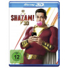 Shazam! (3D Blu-ray)