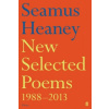 New Selected Poems 1988-2013 (Seamus Heaney)(Brožovaná)