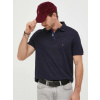 Tommy Hilfiger pánske tmavo modré polo tričko. MW0MW33266 M