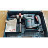 Kladivo vŕtacie Bosch GBH4-32DFR Professional, L-Boxx