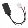 BLUETOOTH ADAPTÉR MODUL AUX PRE AUDI SEAT ŠKODA