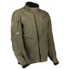 SCOTT jacket ADV TERRAIN DRYO black olive - 2025, S