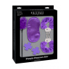 FF purple passion kit