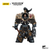 Joy Toy (CN) Warhammer Horus Heresy Akčná figúrka 1/18 Space Wolves Varagyr Guardian of the Wolves Varagyr Terminator Squad 1 12 cm