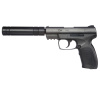 Airsoft Pištoľ Combat Zone COP SK AGCO2
