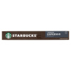 Starbucks Kompatibilné Kapsule Na Praženie Espressa Nespresso - 10ks
