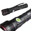 EMOS LED svítilna s focusem kovová 600lm P3116