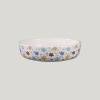 RAK Porcelain Ease summer miska pr. 20 cm| RAK Porcelain, EABW20D207-4