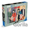Ravensburger Spy x Family 1000 dielov
