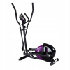 Magnetický eliptický trenažér HMS H9249V 120 kg (Magnetický eliptický trenažér HMS H9249V 120 kg)
