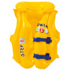 Plavecká vesta Jilong Swim Kid žltá