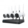 Reolink NVS12-8MB4W - RLK12-800WB4 Kamerový systém (Wi-Fi)