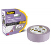 3M™ Scotch™ univerzálna maskovacia páska 36 mm x 41 m, prevedenie 2080 - na jemné povrchy