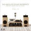 STS Digital - Absolute Sound Reference Vol.5 [HQCD]