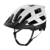 SENA cyklo přilba s headsetem M1 EVO, SENA (matná bílá, vel. M)