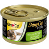 GimCat ShinyCat kura papája 70 g