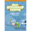 Our Discovery Island Starter