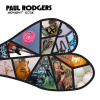 RODGERS, PAUL - MIDNIGHT ROSE CD