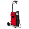 Zváračka CO2 - Zvárací invertor CO2 (MIG-MAG) Technomig 223 Treo Synergic Telwin