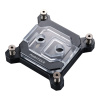 PHANTEKS C370I CPU Waterblock, ARGB, Acryl - black PH-C370I_BK01