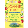 Apple Turnover Murder - Joanne Fluke