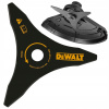 Žací kotúč pre krovinorez DeWalt priemer 250 mm