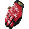 Mechanix The Original červené, veľkosť M