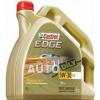 CASTROL EDGE TITANIUM FST 5W-30 C3 5L (Castrol edge titanium fst 5w-30 c3 5l)