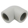 Detal-met Koleno Detail-met PP 90° 110 mm
