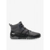 Turistické topánky Xero Shoes Scrambler Trail Mid - asphalt/black