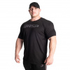 Gasp LEGACY GYM TEE BLACK – tričko Gasp čierne Velikost: L