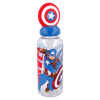 MARVEL KAPITÁN AMERIKA tritanová láhev na pití hydro 560 ml Velikost: univerzální