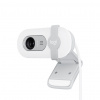 Logitech Brio 100 webová kamera 2 MP 1920 x 1080 px USB Biela (960-001617)