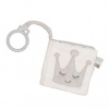Dooky cestovná knižka Cuddly Friends Crown