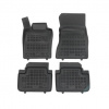 Koberce Gumenné REZAW-PLAST BMW 5, G61, 2024 Combi, Touring so zvýšeným okrajom