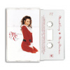Carey Mariah - Merry Christmas / Music Cassette [MC]