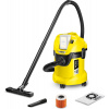 Priemyselný vysávač Kärcher WD 3 Battery bez aku (1.629-910.0)