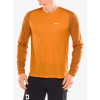 Cyklistická mikina POC Motion Air L/S Jersey - bauxite brown