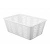 Branq kôš PH 30 x 20 x 11 cm Zebra bielá