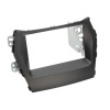 Rámeček autorádia 2-DIN Hyundai Santa Fe 12->