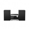 Panasonic PM270EG-S Stereo veža Bluetooth Radio (SC-PM270EG-S)
