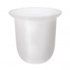 Bemeta Náhradné sklo Omega pre WC kefu 131567003